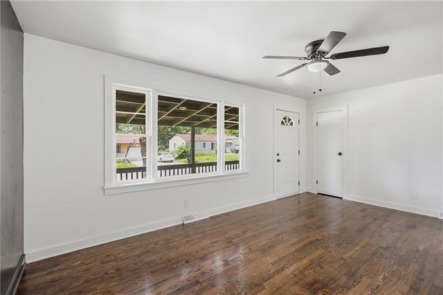 3313 Vermont Avenue, Independence, MO 64052