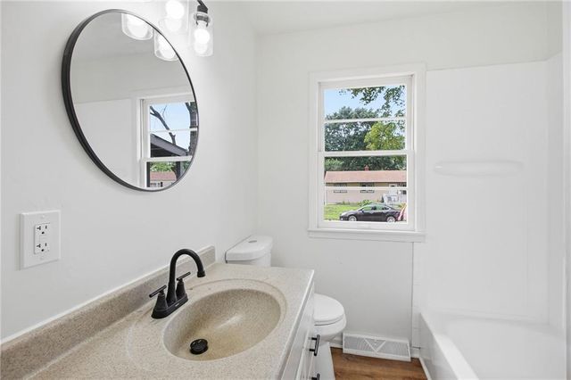 3313 Vermont Avenue, Independence, MO 64052