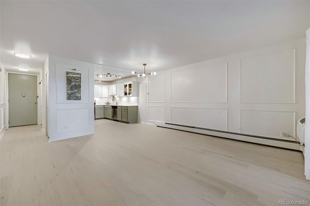 705 S Clinton Street 9B, Denver, CO 80203