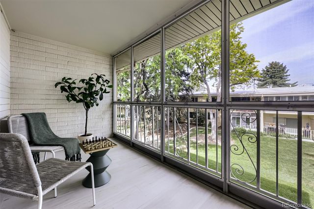 705 S Clinton Street 9B, Denver, CO 80203