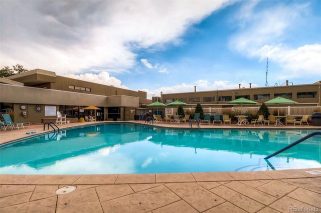 705 S Clinton Street 9B, Denver, CO 80203