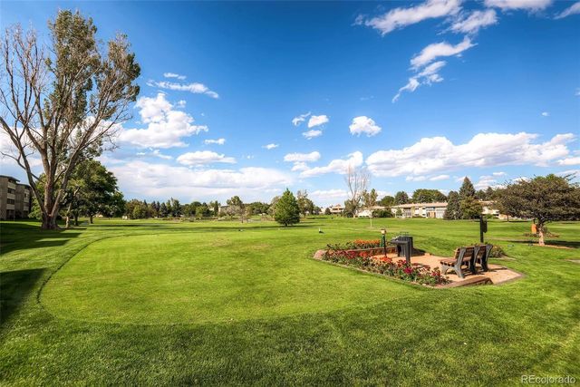 705 S Clinton Street 9B, Denver, CO 80203