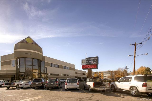705 S Clinton Street 9B, Denver, CO 80203