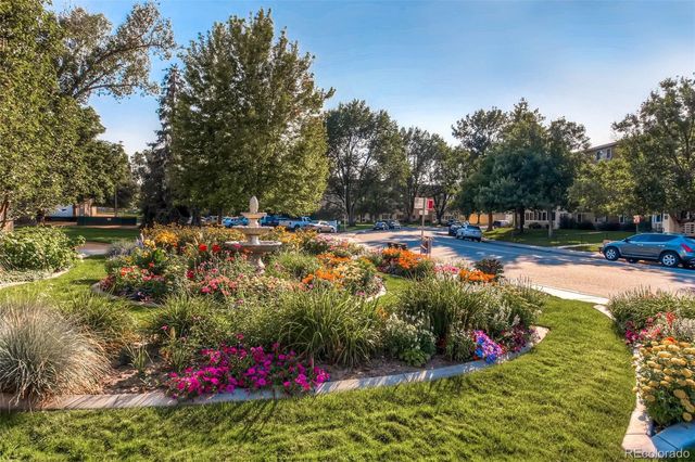 705 S Clinton Street 9B, Denver, CO 80203