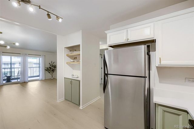 705 S Clinton Street 9B, Denver, CO 80203