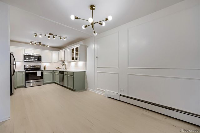 705 S Clinton Street 9B, Denver, CO 80203