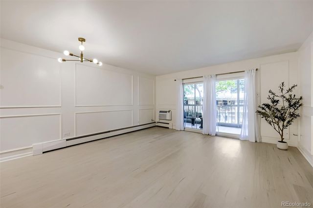 705 S Clinton Street 9B, Denver, CO 80203