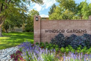 705 S Clinton Street 9B, Denver, CO 80203