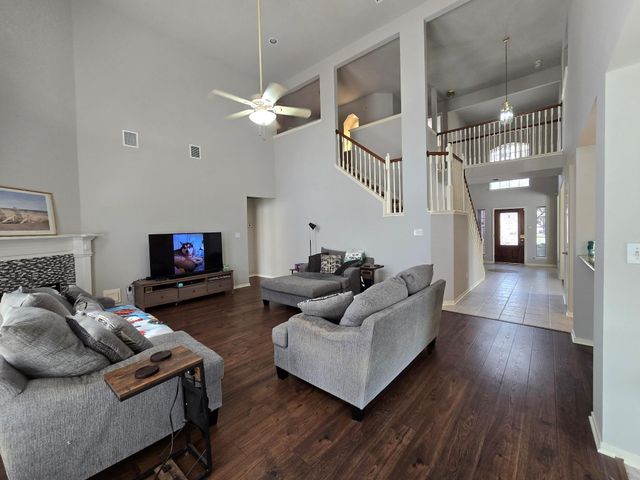 831 Hannock Glen Lane, Spring, TX 77373