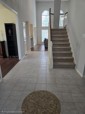 831 Hannock Glen Lane, Spring, TX 77373