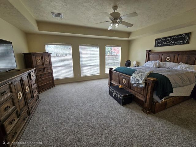 831 Hannock Glen Lane, Spring, TX 77373