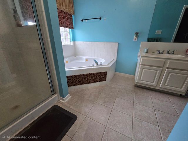 831 Hannock Glen Lane, Spring, TX 77373