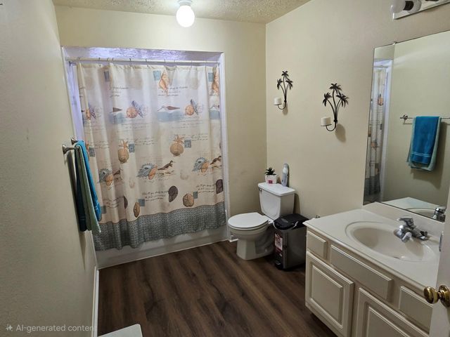 831 Hannock Glen Lane, Spring, TX 77373