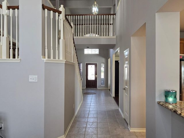 831 Hannock Glen Lane, Spring, TX 77373