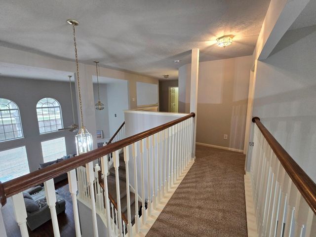 831 Hannock Glen Lane, Spring, TX 77373