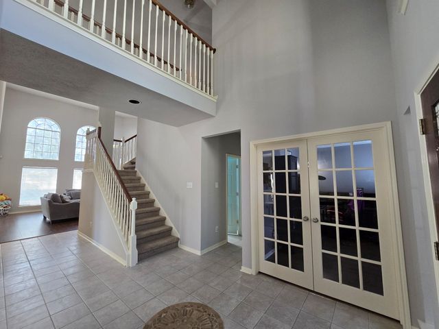 831 Hannock Glen Lane, Spring, TX 77373