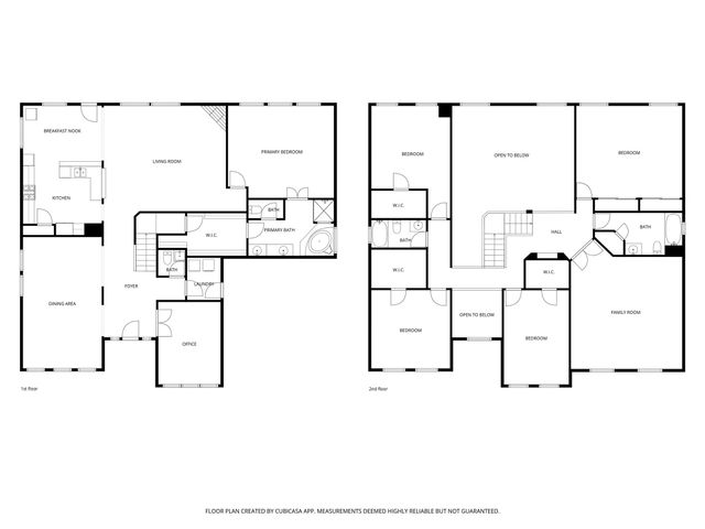 831 Hannock Glen Lane, Spring, TX 77373