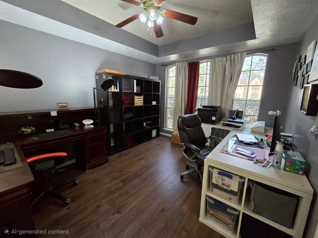 831 Hannock Glen Lane, Spring, TX 77373