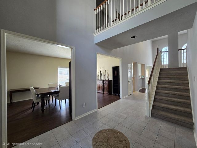 831 Hannock Glen Lane, Spring, TX 77373