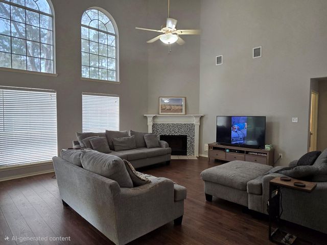 831 Hannock Glen Lane, Spring, TX 77373