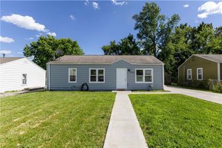4525 Freeman Avenue, Kansas City, KS 66102
