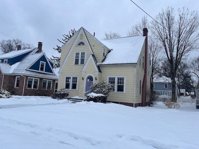 53 Texel Dr, Springfield, MA 01108