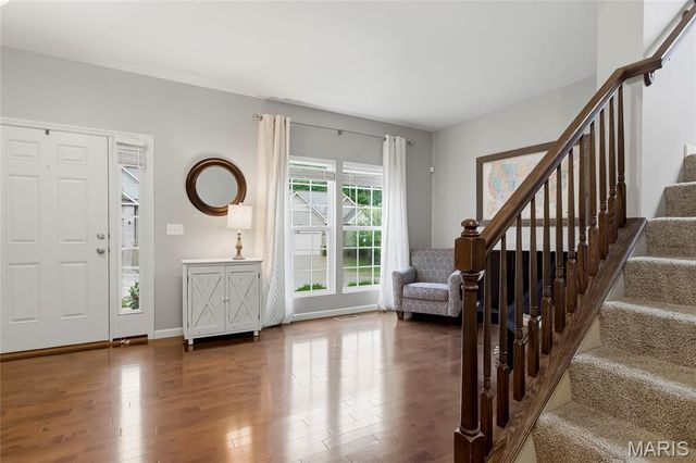 49 San Marino Parkway, Fenton, MO 63026