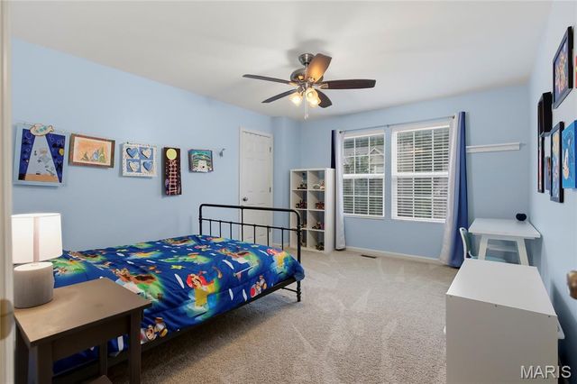 49 San Marino Parkway, Fenton, MO 63026