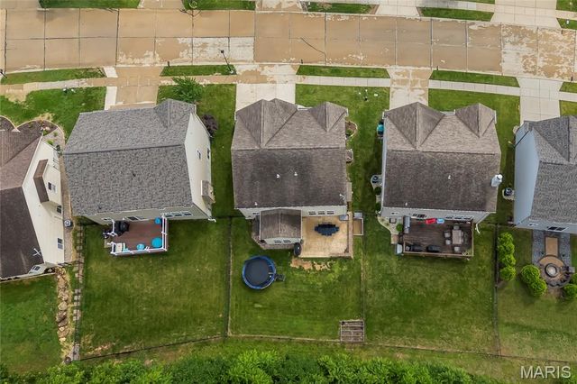 49 San Marino Parkway, Fenton, MO 63026