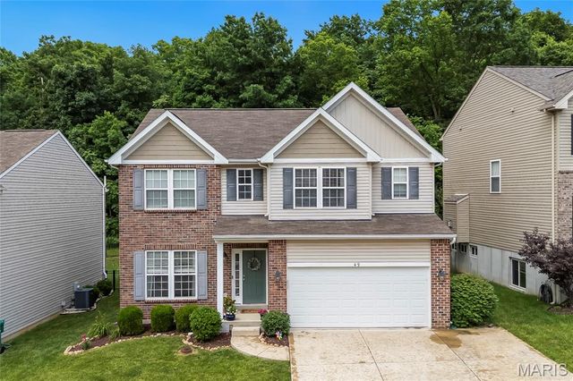 49 San Marino Parkway, Fenton, MO 63026
