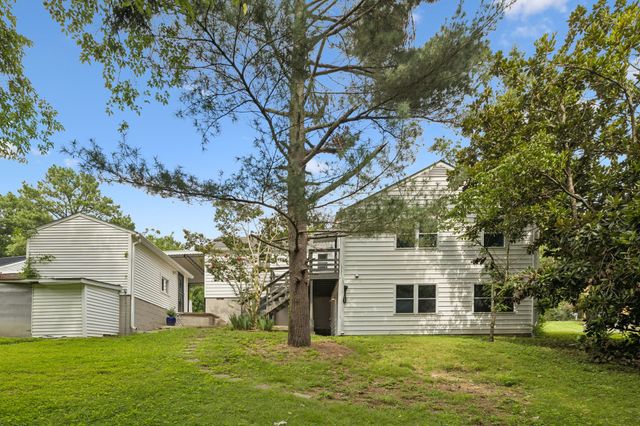 877 Kipling Dr, Nashville, TN 37217