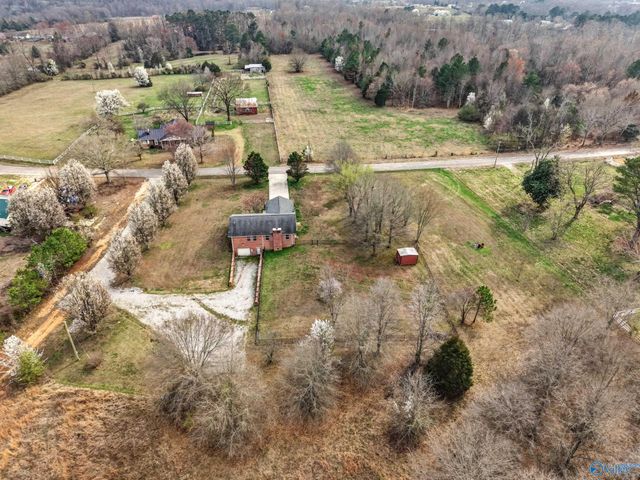 321 County Road 544, Rogersville, AL 35652