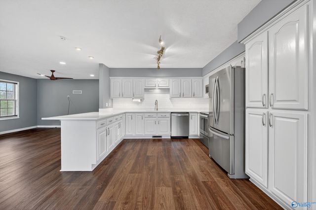 321 County Road 544, Rogersville, AL 35652