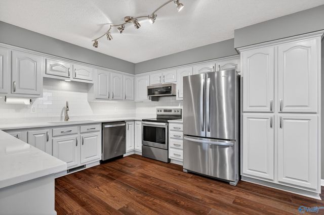 321 County Road 544, Rogersville, AL 35652