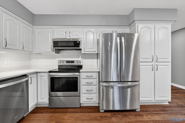 321 County Road 544, Rogersville, AL 35652