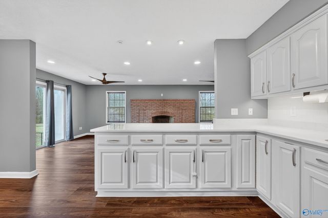 321 County Road 544, Rogersville, AL 35652