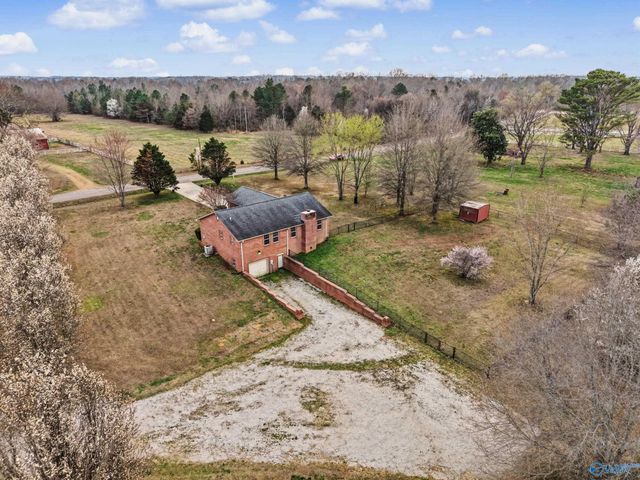 321 County Road 544, Rogersville, AL 35652