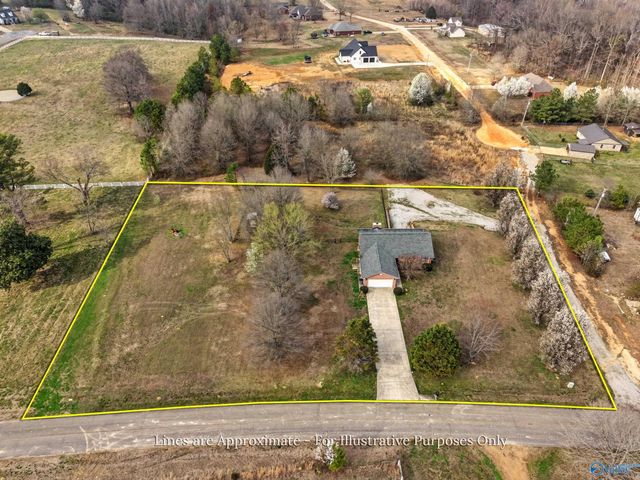 321 County Road 544, Rogersville, AL 35652