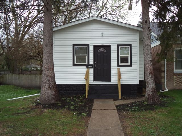 4173 Jackson Street, Gary, IN 46408
