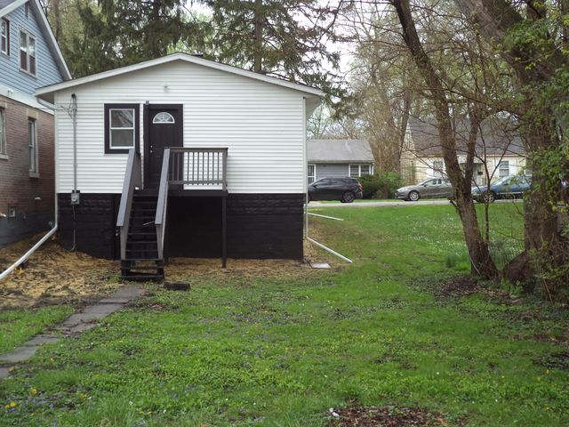 4173 Jackson Street, Gary, IN 46408