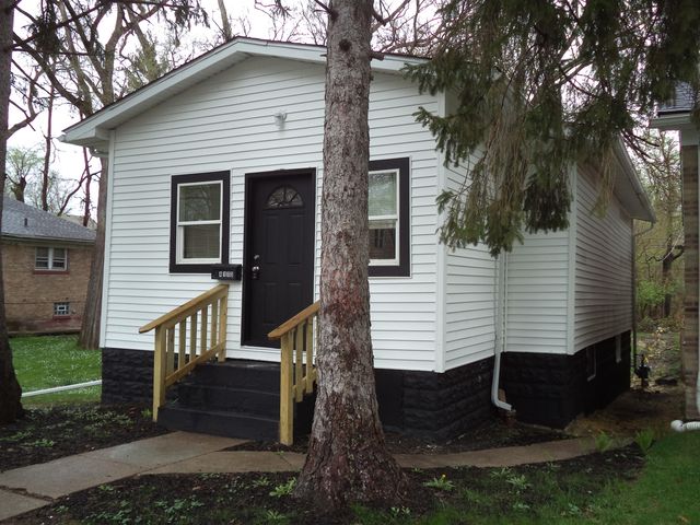 4173 Jackson Street, Gary, IN 46408