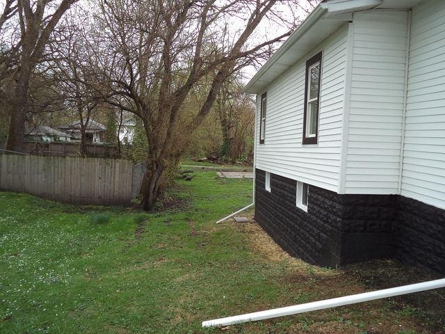 4173 Jackson Street, Gary, IN 46408