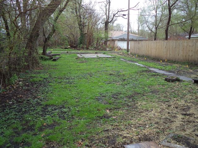 4173 Jackson Street, Gary, IN 46408