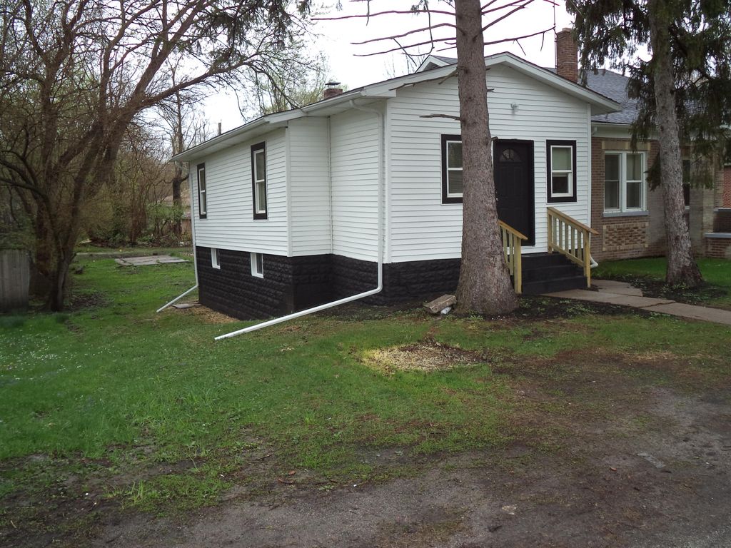 4173 Jackson Street, Gary, IN 46408