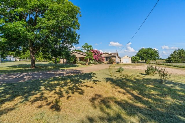 5313 Old Buena Vista Road, Waxahachie, TX 75167