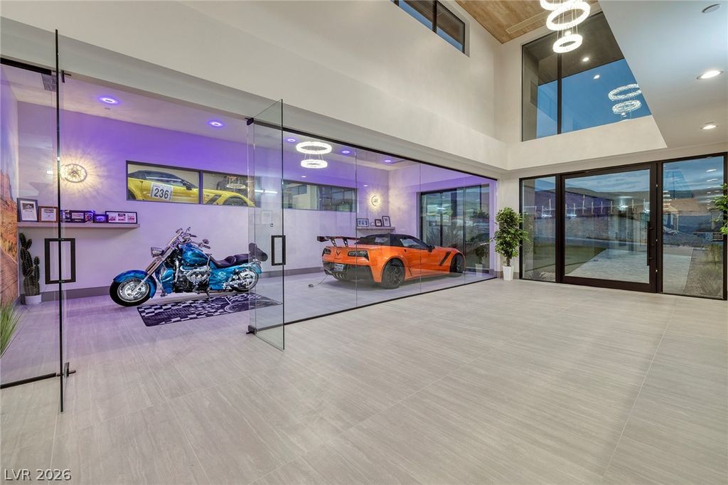 1164 Alpine Ledge Drive, Henderson, NV 89012 — photo 5