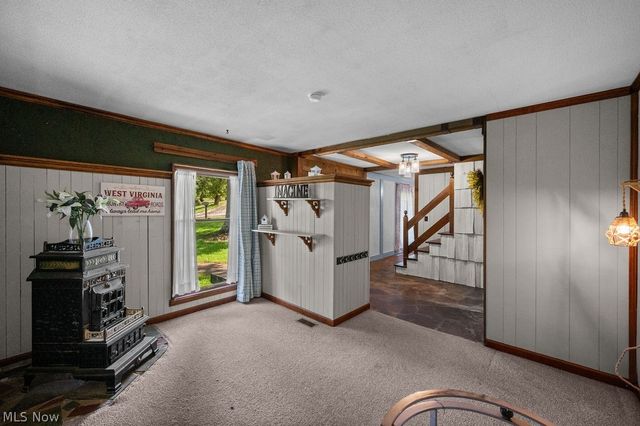 14 Valley View Drive, Vienna, WV 26105