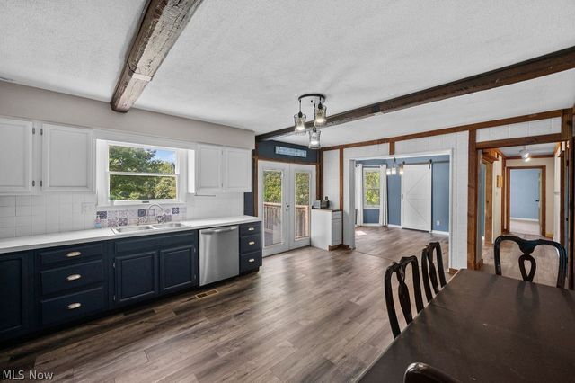 14 Valley View Drive, Vienna, WV 26105