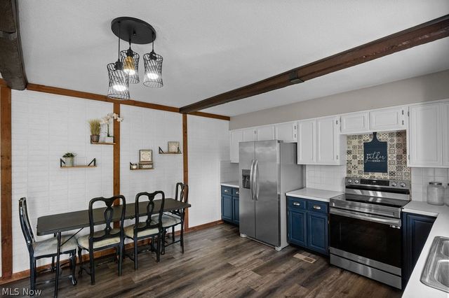 14 Valley View Drive, Vienna, WV 26105