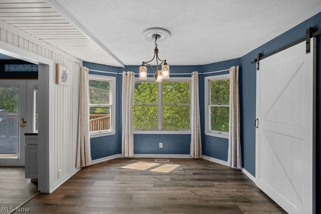 14 Valley View Drive, Vienna, WV 26105
